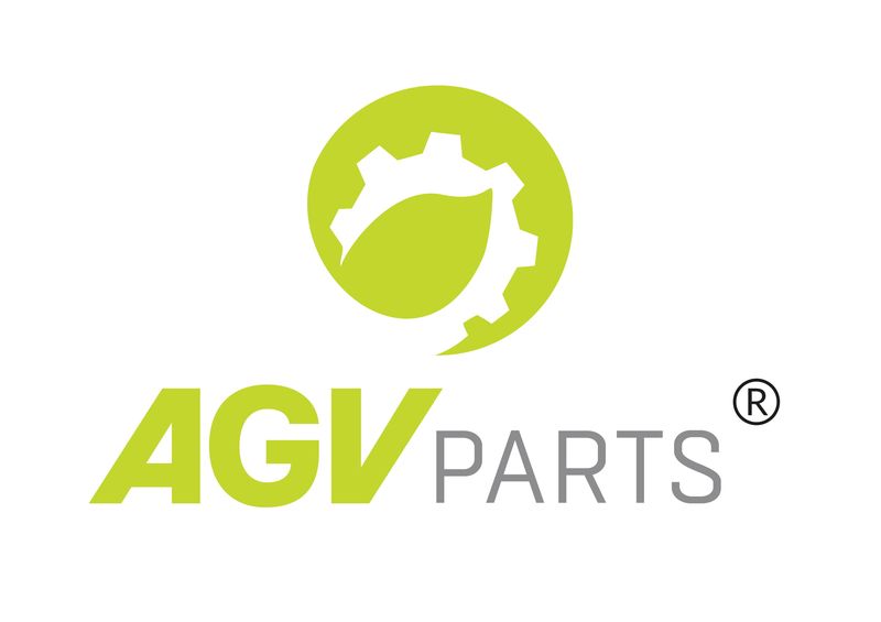 Agv logo