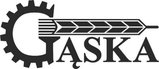 Gąska logo