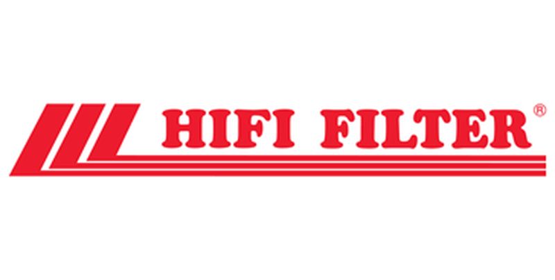 Hifi filter logo